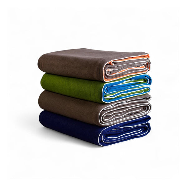 Brushed Cotton Blanket