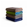 Brushed Cotton Blanket