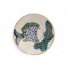 FISH FEEDING SIDE PLATE