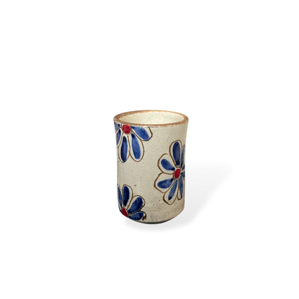 FLOWER ESPRESSO CUP