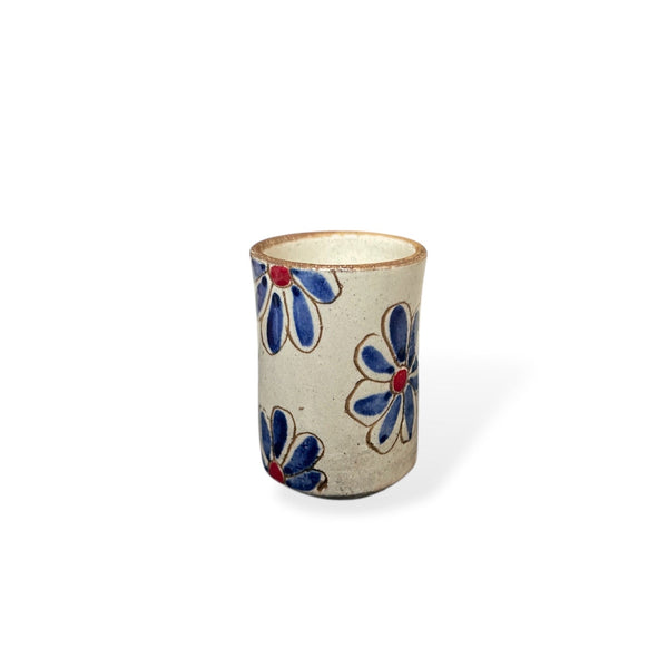 FLOWER ESPRESSO CUP