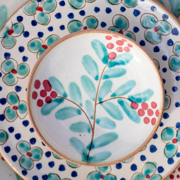 MEADOW DINNER PLATE