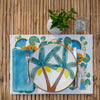 NEFERU PLACEMAT