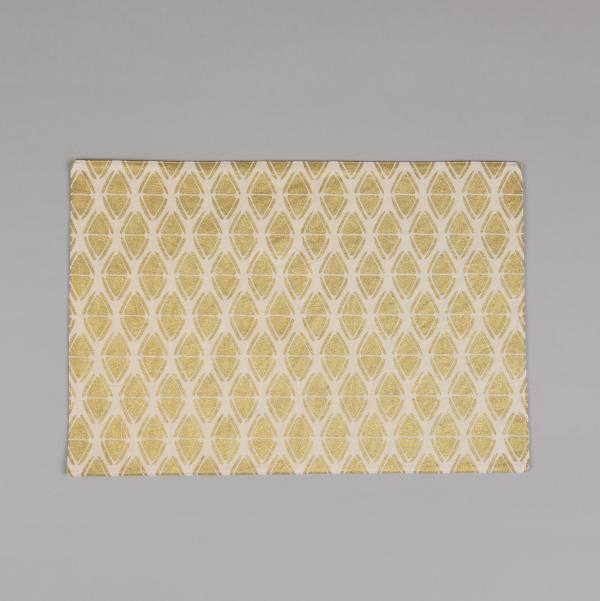 ART DECO PLACEMAT - Placemats