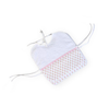 BABY BIBS (SET OF TWO) - Bibs