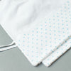 BABY BIBS (SET OF TWO) - Bibs