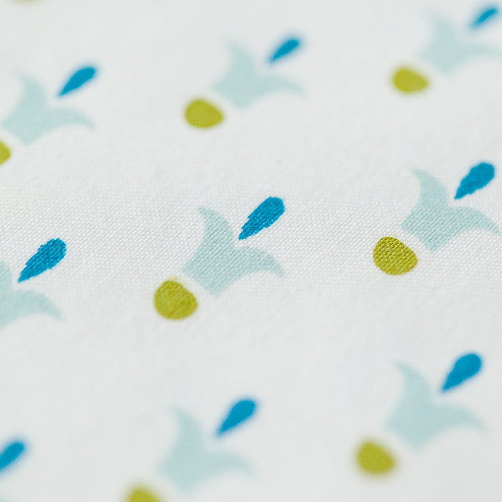 BABY BIBS (SET OF TWO) - Bibs