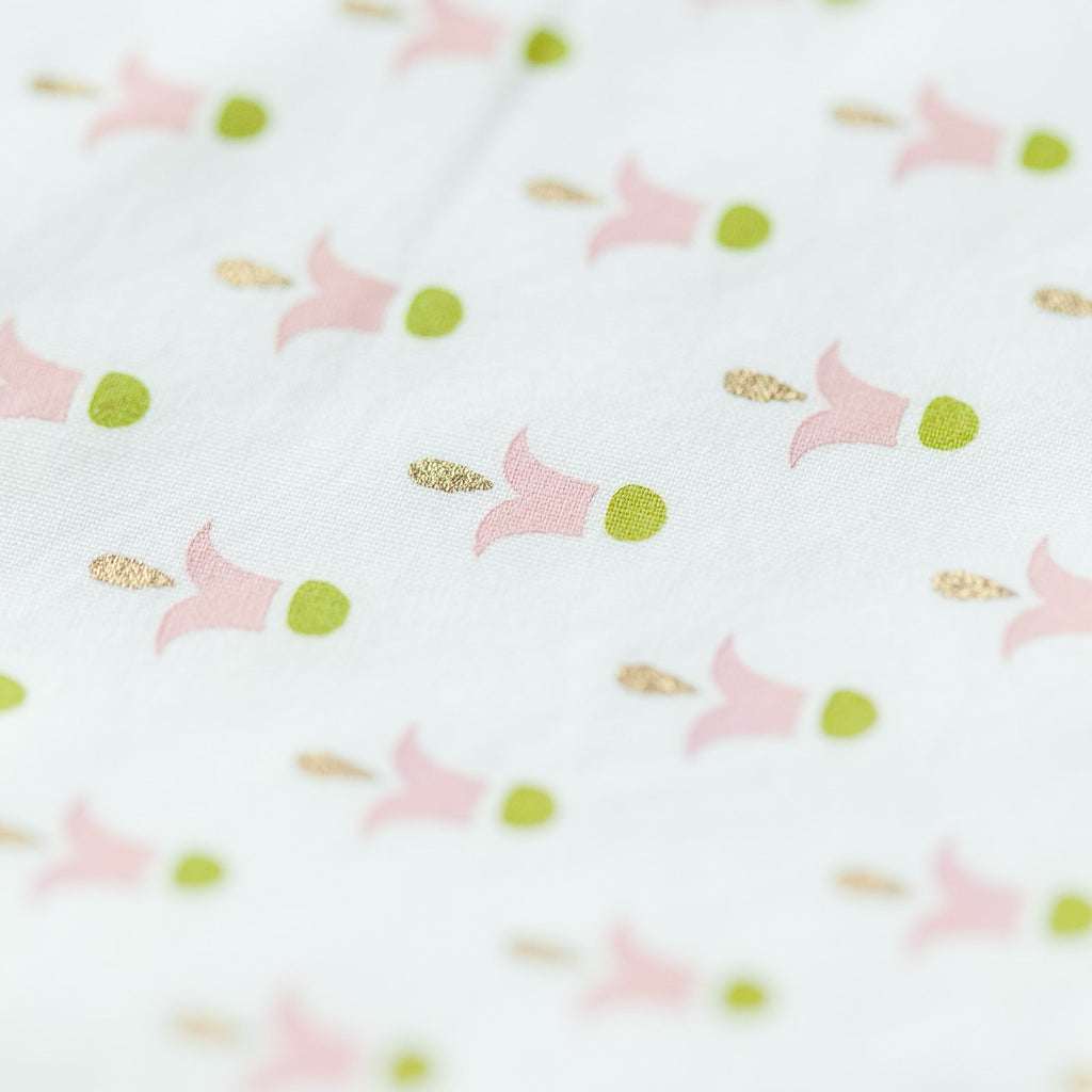 BABY BIBS (SET OF TWO) - Bibs