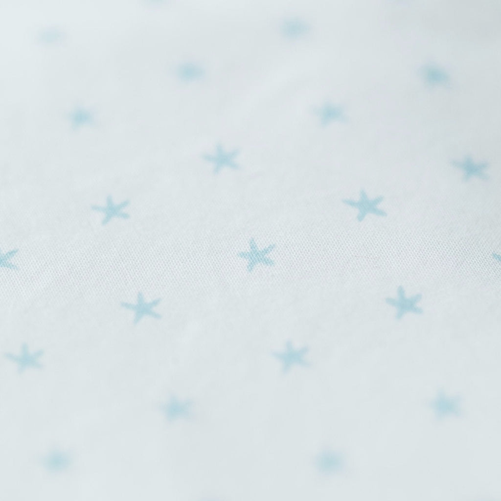 BABY BIBS (SET OF TWO) - Bibs