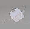 BABY BIBS (SET OF TWO) - Lotus / pink - Bibs