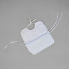 BABY BIBS (SET OF TWO) - Pharaonic Stars / sky - Bibs