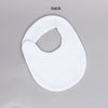 BABY BIBS SMALL (SET OF TWO) - Bibs