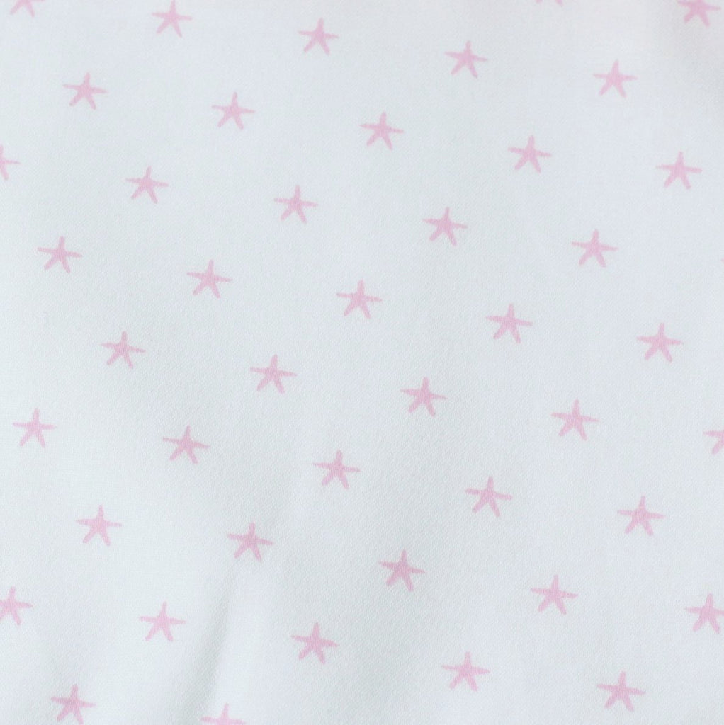 BABY BIBS SMALL (SET OF TWO) - Bibs