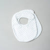 BABY BIBS SMALL (SET OF TWO) - Bibs