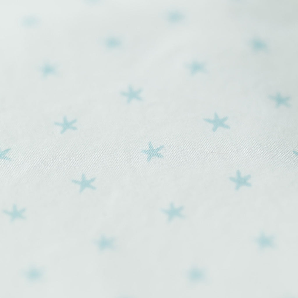 BABY BIBS SMALL (SET OF TWO) - Bibs