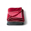 BABY'S BRUSHED COTTON BLANKET