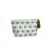 CAMEL TOILETRY BAG - amber / small - Toiletry Bag