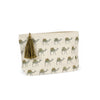 CAMEL TOILETRY BAG - grey / small - Toiletry Bag