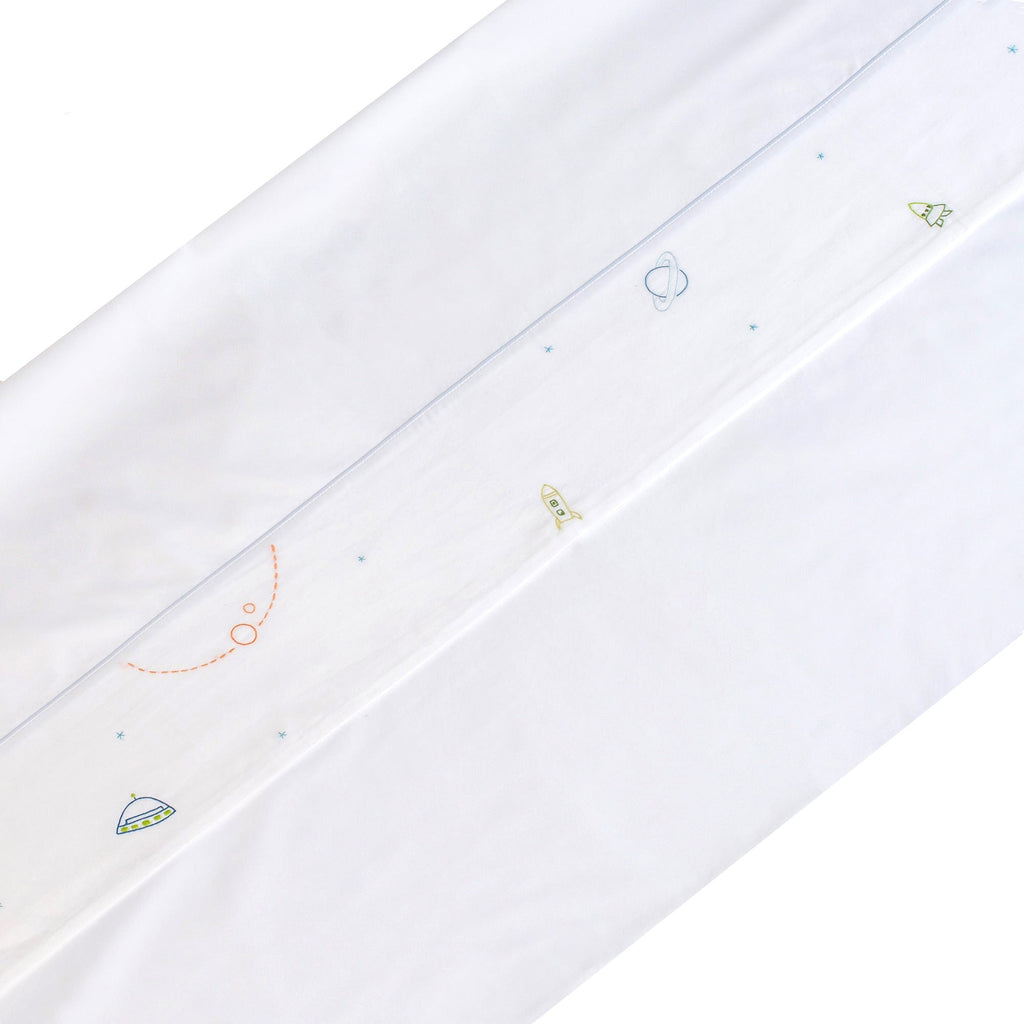 COSMOS COT BEDDING - Duvet