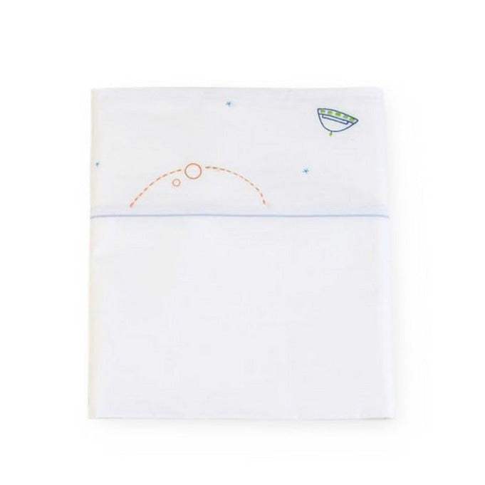 COSMOS COT BEDDING - Cot Sheet - Duvet