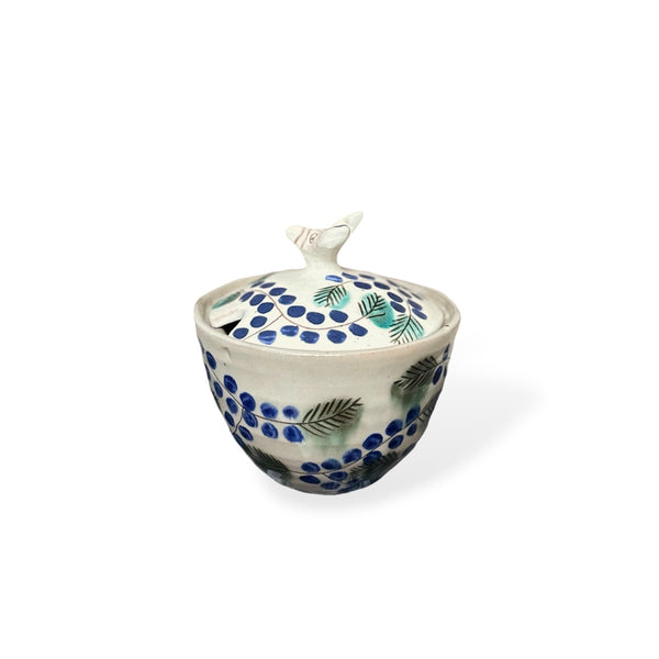 COW JAM JAR