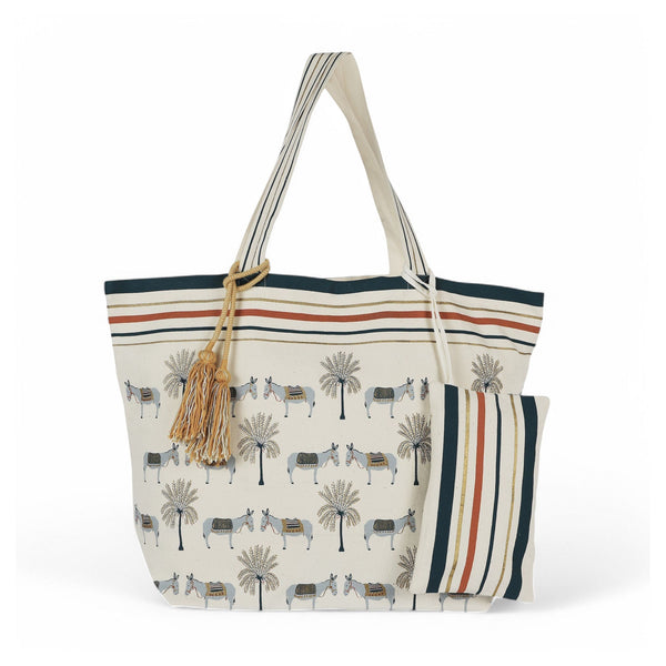 DONKEY BEACH BAG - genzary - Bags