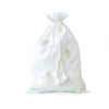 EMBROIDERED LAUNDRY BAG - Farida / beige - Bags