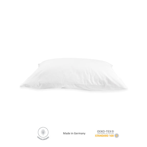 FEATHER CUSHION PADS 30cm x 41cm - 30cm x 41cm, 250g - filling