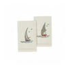 FELUCCA GUEST TOWEL (Set of 2) - Towel