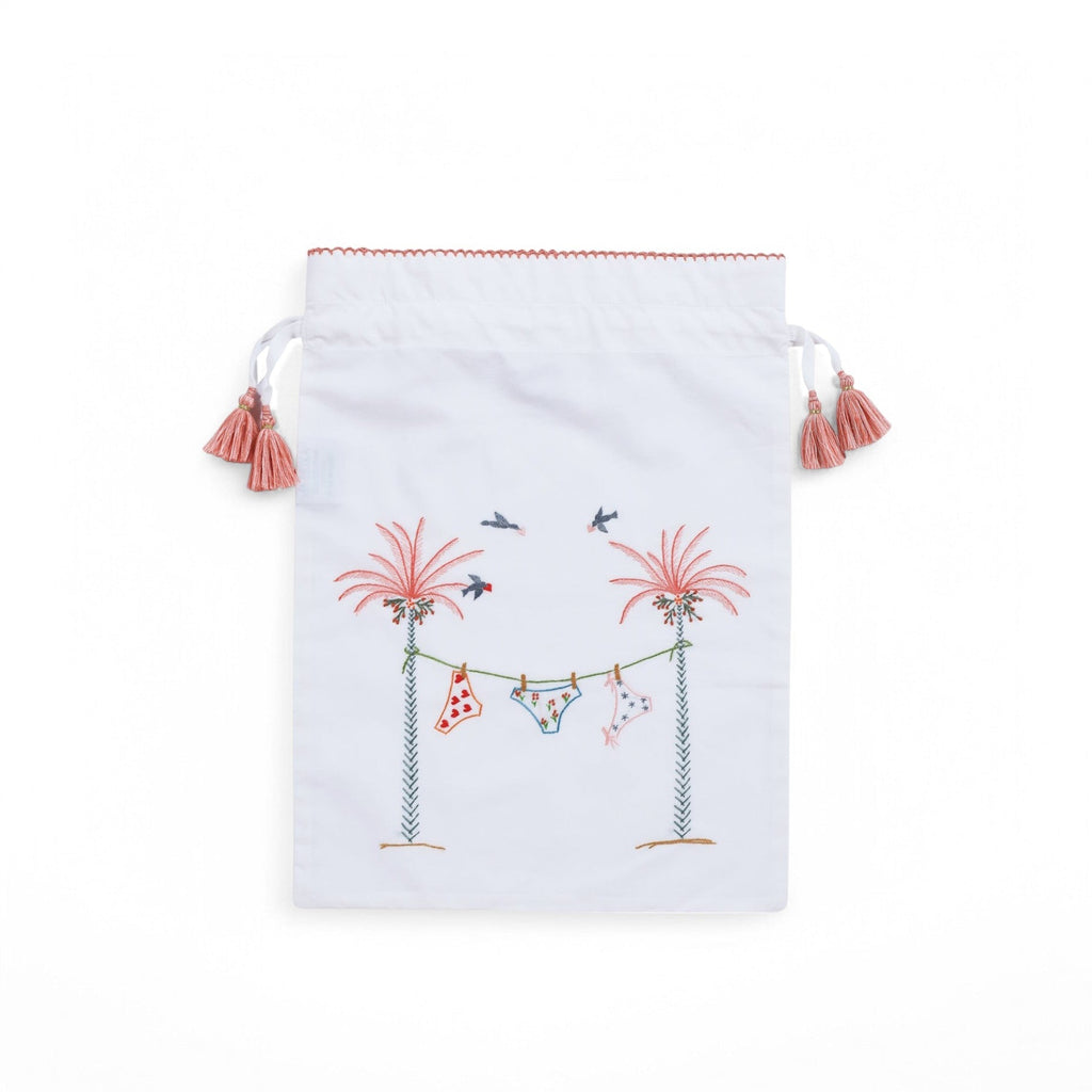 KNICKERS BAG - Bags