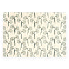 LOTUS PLACEMAT - grey /grey - Placemats