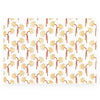 LOTUS PLACEMAT - mango - Placemats