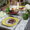 LOTUS PLACEMAT - Placemats