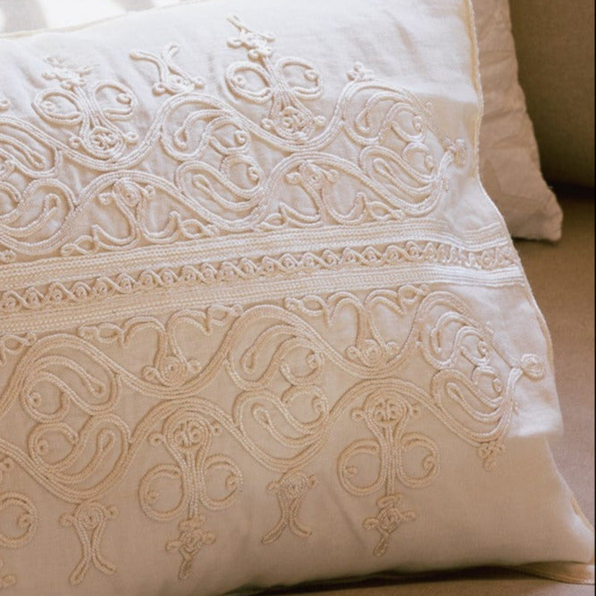 MAMLUK CUSHION COVER