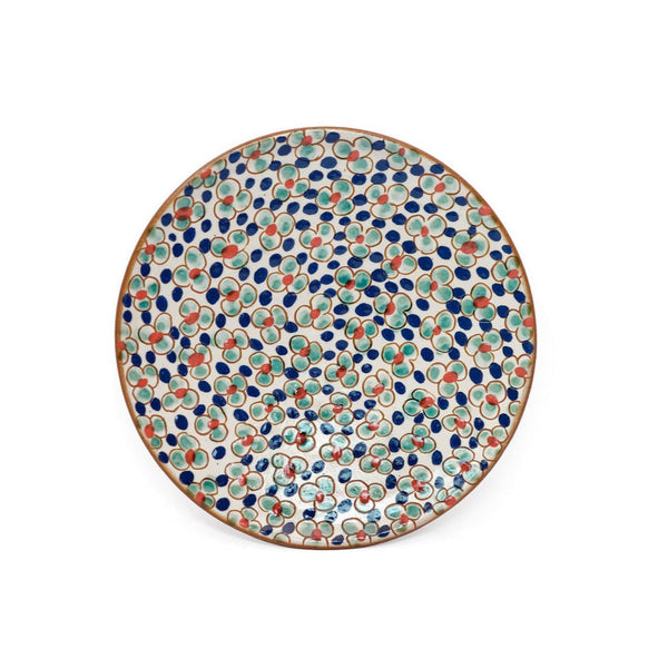 MEADOW DINNER PLATE
