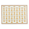 NILE PLACEMAT - mustard - Placemats