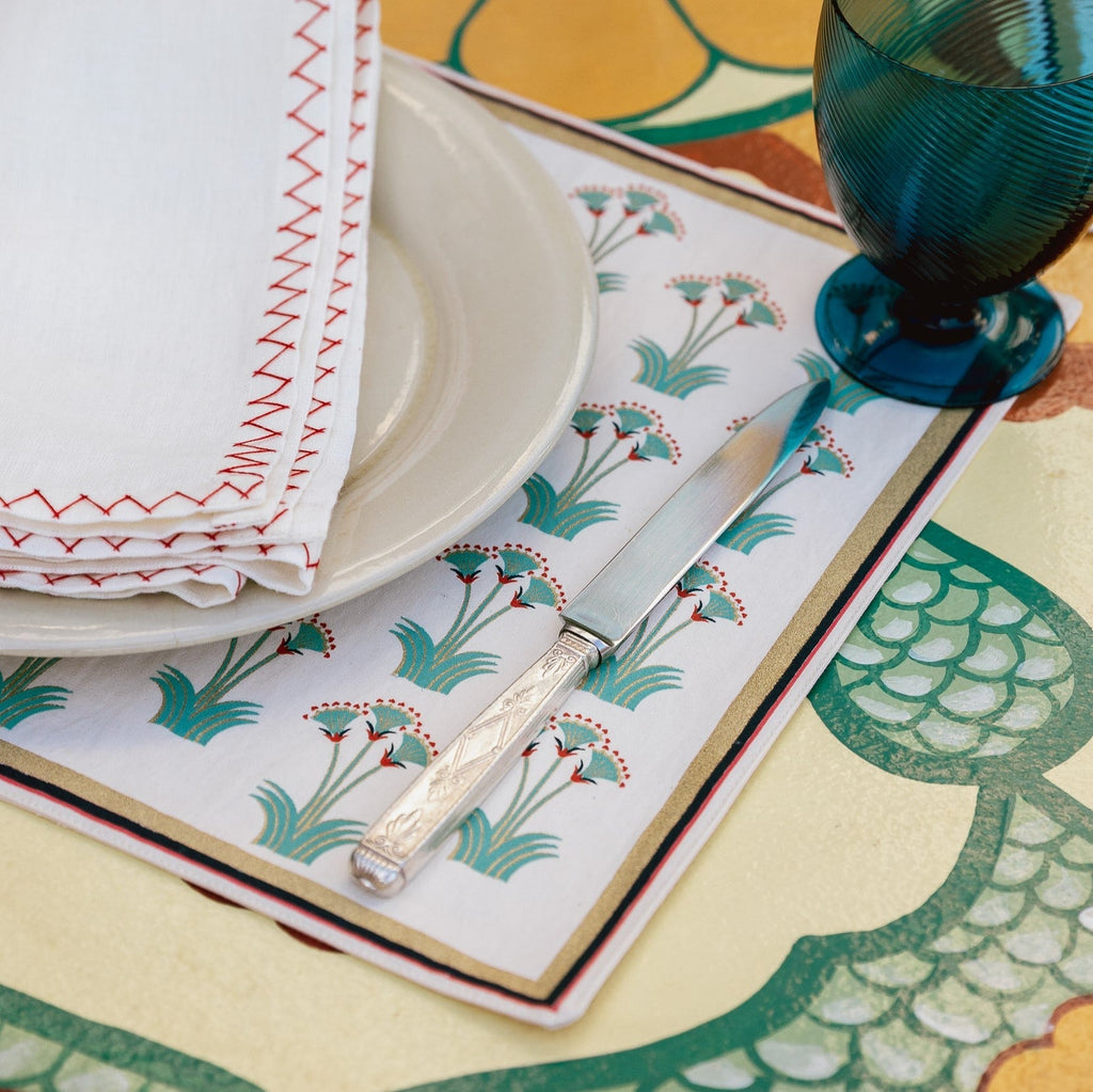 NILE PLACEMAT - Placemats
