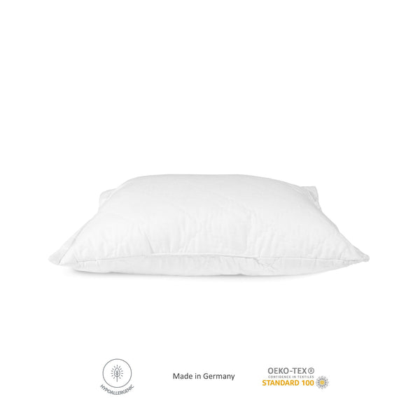 NON ALLERGENIC CUSHION PADS 41cm x 41cm and 37cm x 47cm - filling