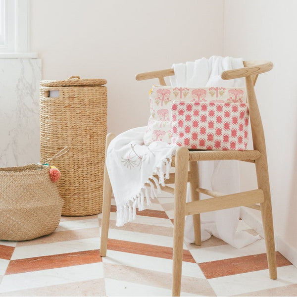 OASIS TOILETRY BAG - Toiletry Bag