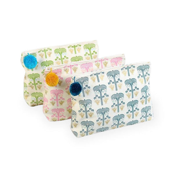 OASIS TOILETRY BAG - Toiletry Bag