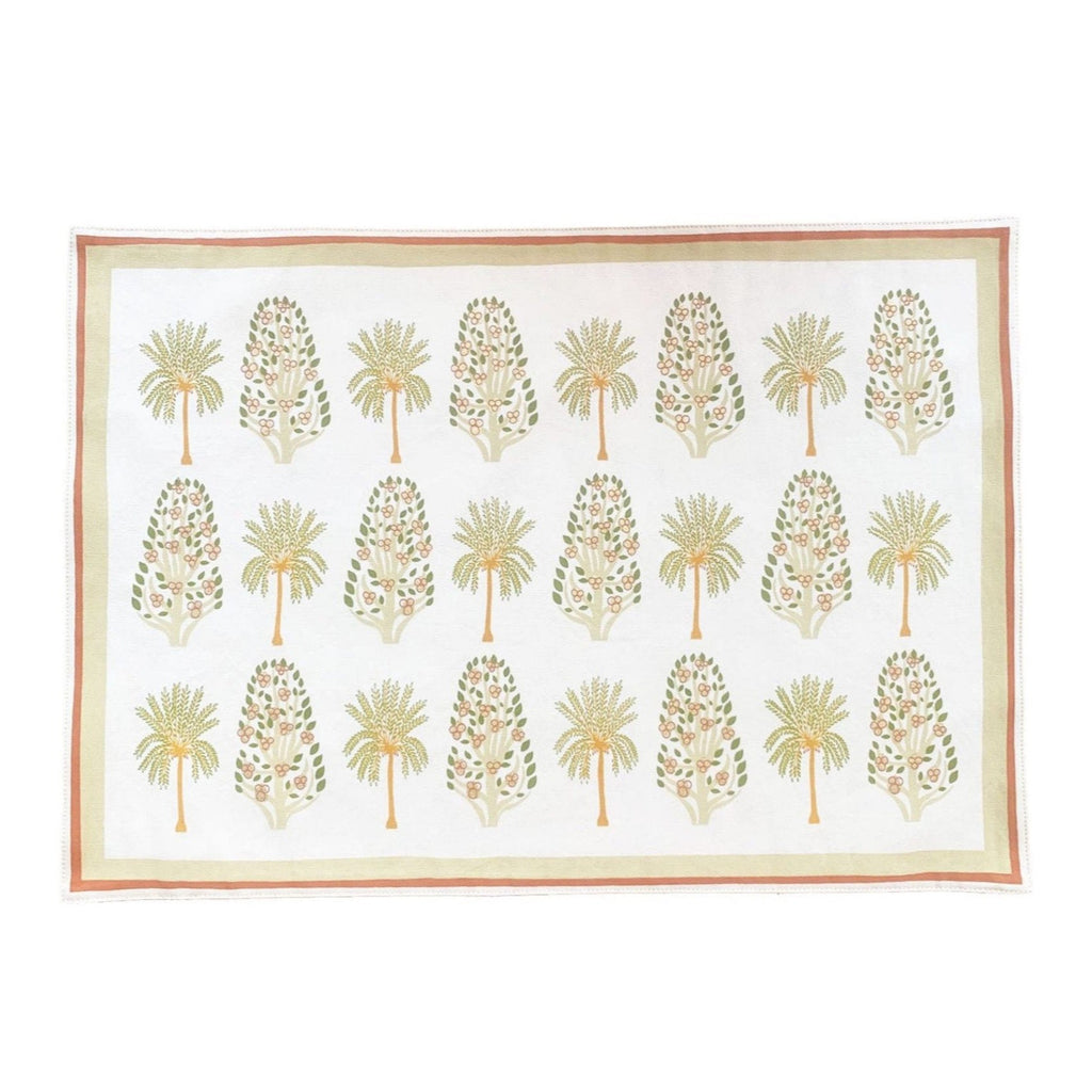 ORCHARD PLACEMAT - beige - Placemats