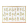 ORCHARD PLACEMAT - beige - Placemats