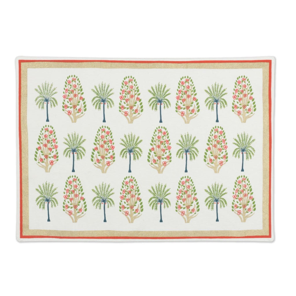 ORCHARD PLACEMAT - Placemats