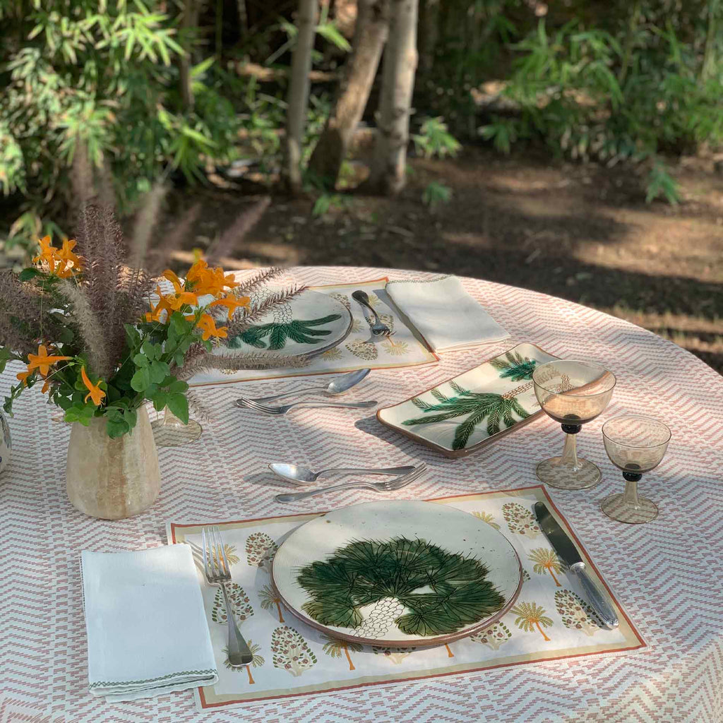 ORCHARD PLACEMAT - Placemats