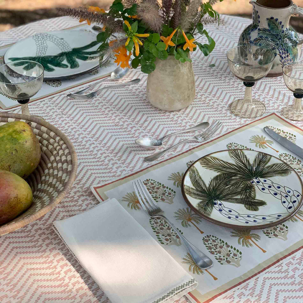 ORCHARD PLACEMAT - Placemats