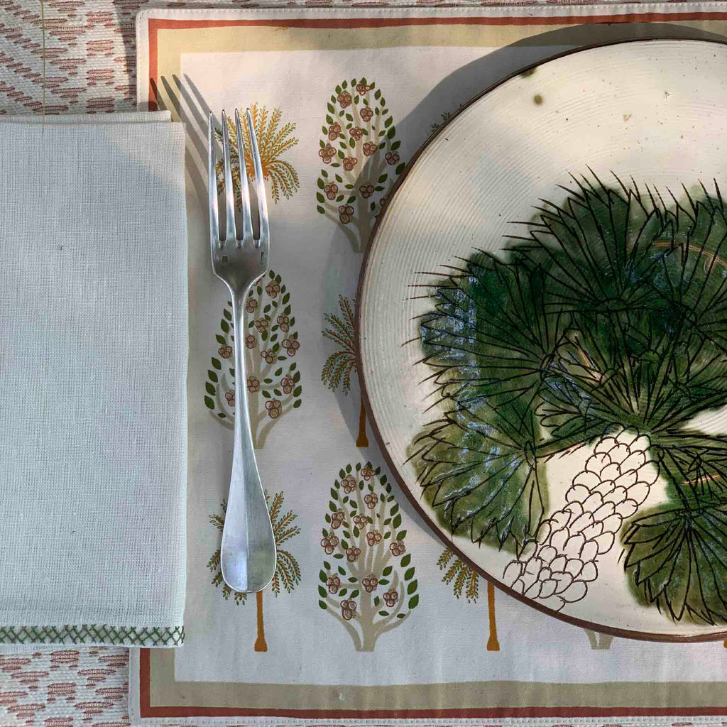 ORCHARD PLACEMAT - Placemats