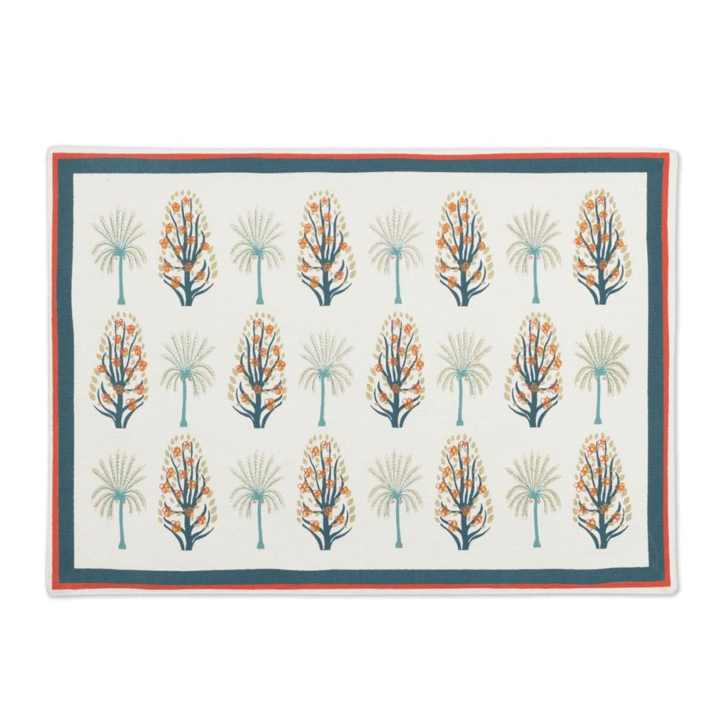 ORCHARD PLACEMAT - sand - Placemats