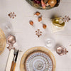 OTTOMAN VASE TABLECLOTH - Tablecloth