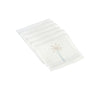 PALM TREE COCKTAIL NAPKINS (Set of 6) - teal - Napkin