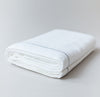 PIPED SUMMER BLANKET - Blanket